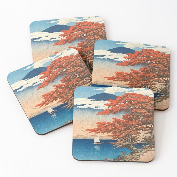 Item preview, Japanese Lake designed and sold by Ygdrzil.