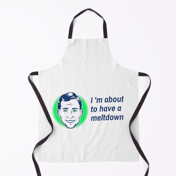 Item preview, I am about to have a meltdown designed and sold by capaa.