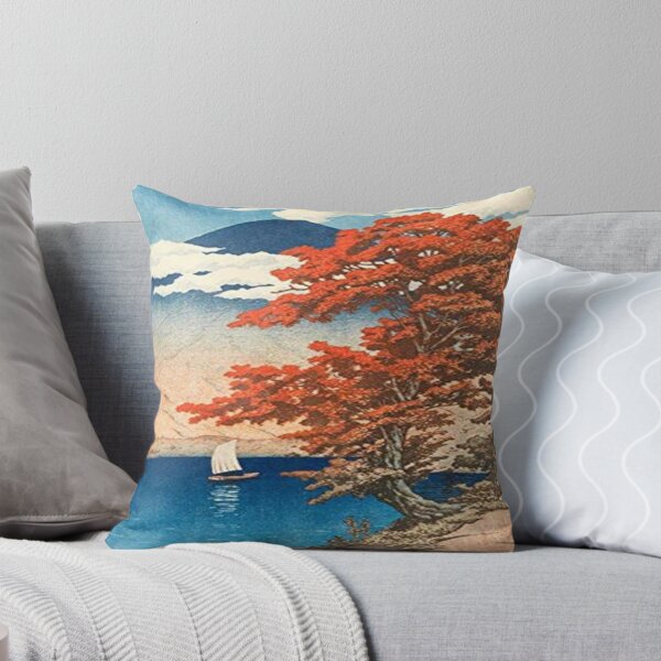 Item preview, Japanese Lake designed and sold by Ygdrzil.