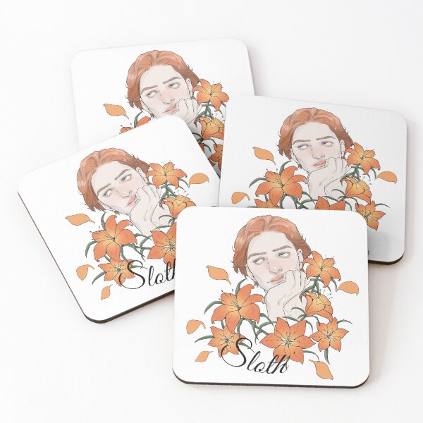 Item preview, Sloth designed and sold by aroc-art.