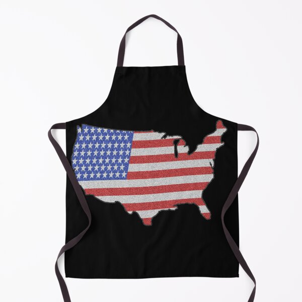 Item preview, America Flag on the USA designed and sold by Just Design.