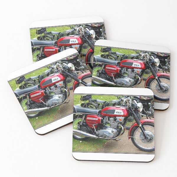 Item preview, BSA ROCKET 3.  1968-1975 designed and sold by ronsaunders47.