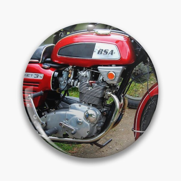 Item preview, BSA ROCKET 3.  1968-1975 designed and sold by ronsaunders47.