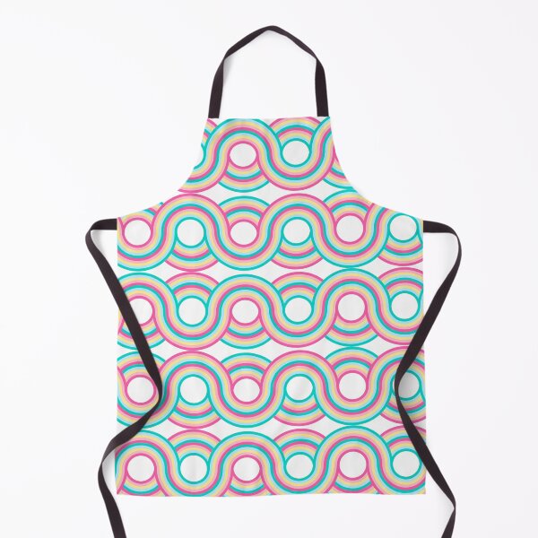 Item preview, Infinity Rainbow Pattern designed and sold by GetThatStuff.