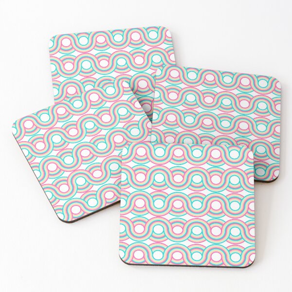 Item preview, Infinity Rainbow Pattern designed and sold by GetThatStuff.