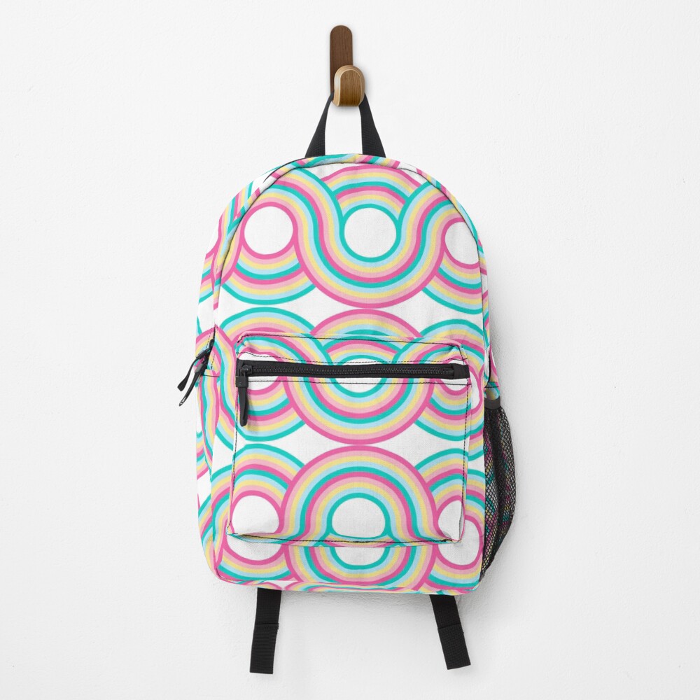 Item preview, Backpack designed and sold by GetThatStuff.