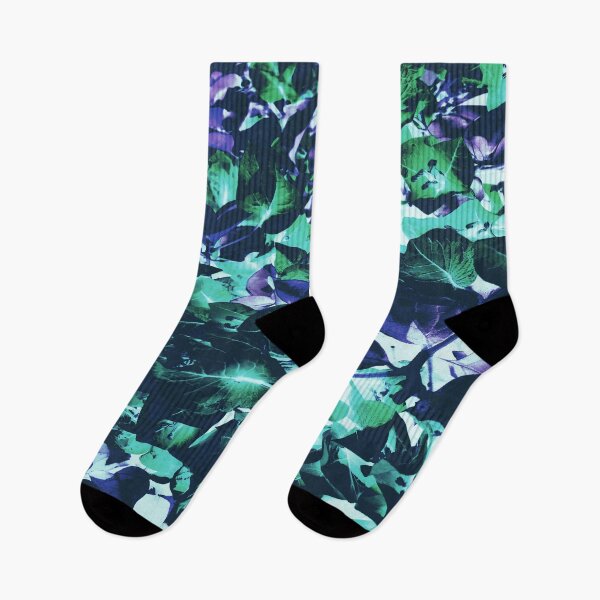 Item preview, Flores abstractas de buganvillas designed and sold by Trixiloo.