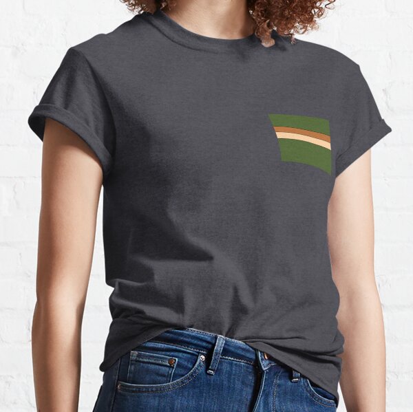Cosplay jerry smith Classic T-Shirt