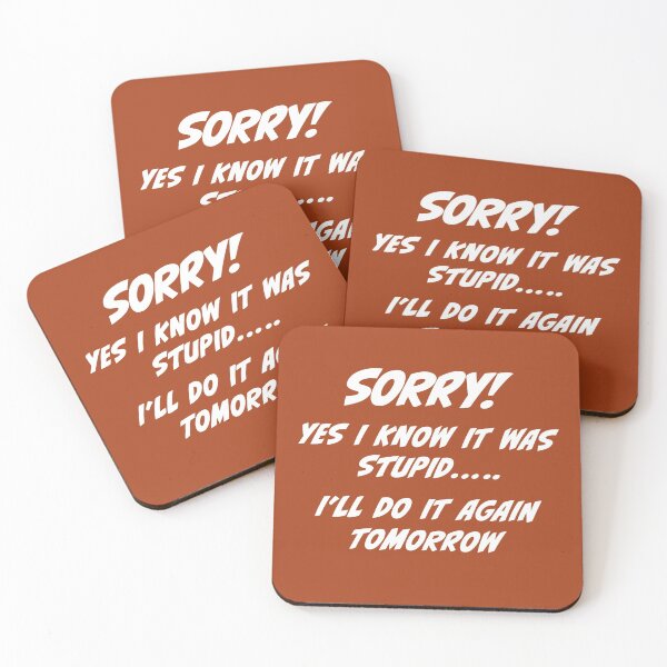 Item preview, Sorry, yes I know it was stupid. I'll do it again tomorrow.  designed and sold by MultistorieDog.