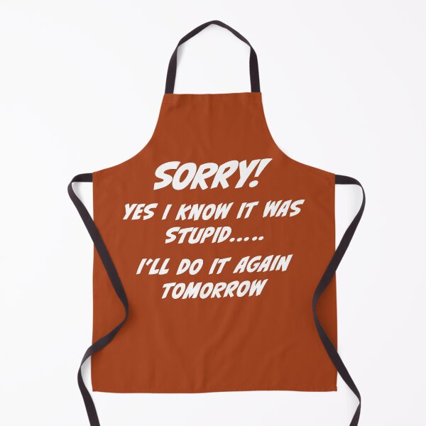 Item preview, Sorry, yes I know it was stupid. I'll do it again tomorrow. designed and sold by MultistorieDog.