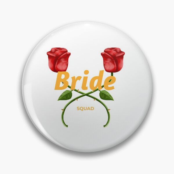 Item preview, Bride squad designed and sold by capaa.