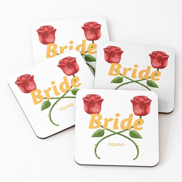 Item preview, Bride squad designed and sold by capaa.