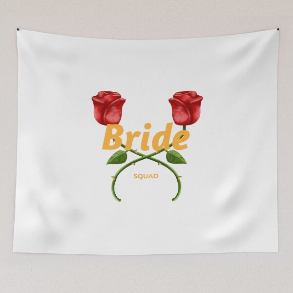 Item preview, Bride squad designed and sold by capaa.