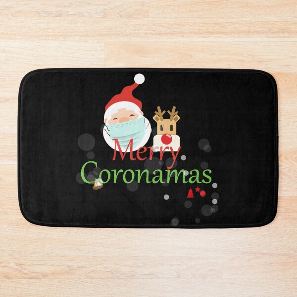 Item preview, Merry Coronamas designed and sold by prehokage.