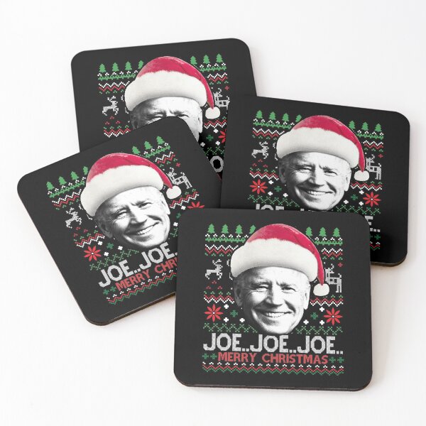 Item preview, Funny Joe Biden Christmas Ugly Christmas designed and sold by rafaeltto.