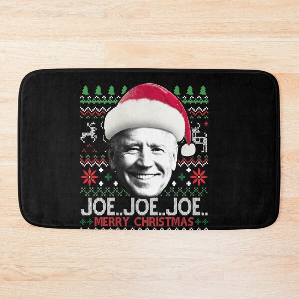 Item preview, Funny Joe Biden Christmas Ugly Christmas designed and sold by rafaeltto.