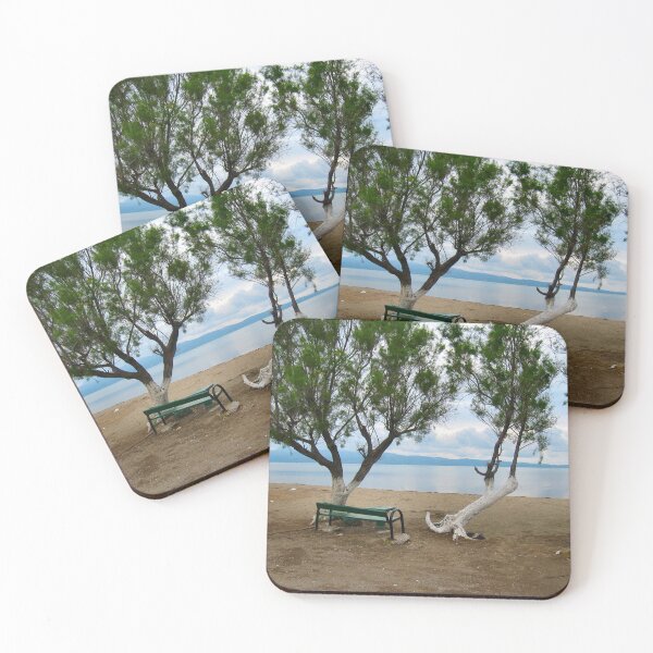 Item preview, Bench with a view.. designed and sold by ronsaunders47.