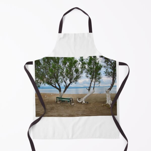 Item preview, Bench with a view.. designed and sold by ronsaunders47.