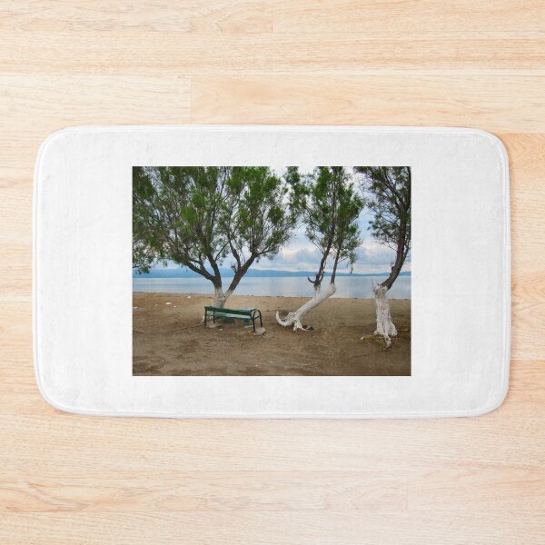 Item preview, Bench with a view.. designed and sold by ronsaunders47.