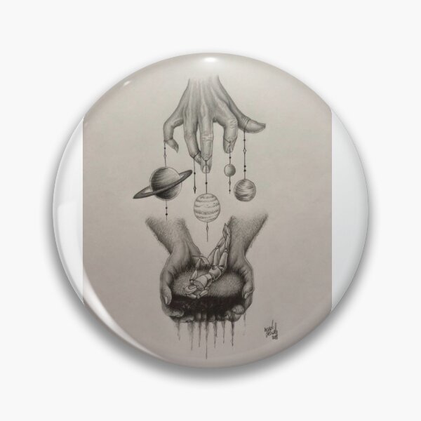 Item preview, Dreamer  designed and sold by DesignGab.