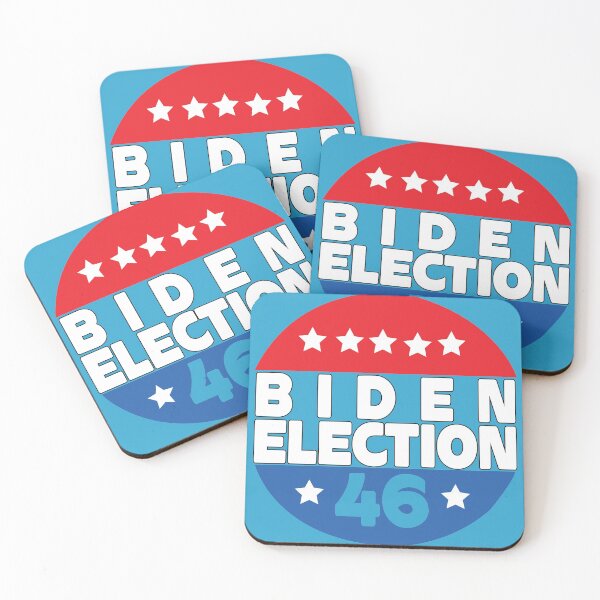 Item preview, Biden 46 - Elected Joe Biden 46th President 2020 designed and sold by Imadovic.