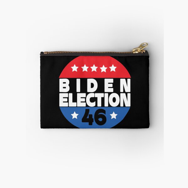 Item preview, Biden 46 - Elected Joe Biden 46th President 2020 designed and sold by Imadovic.