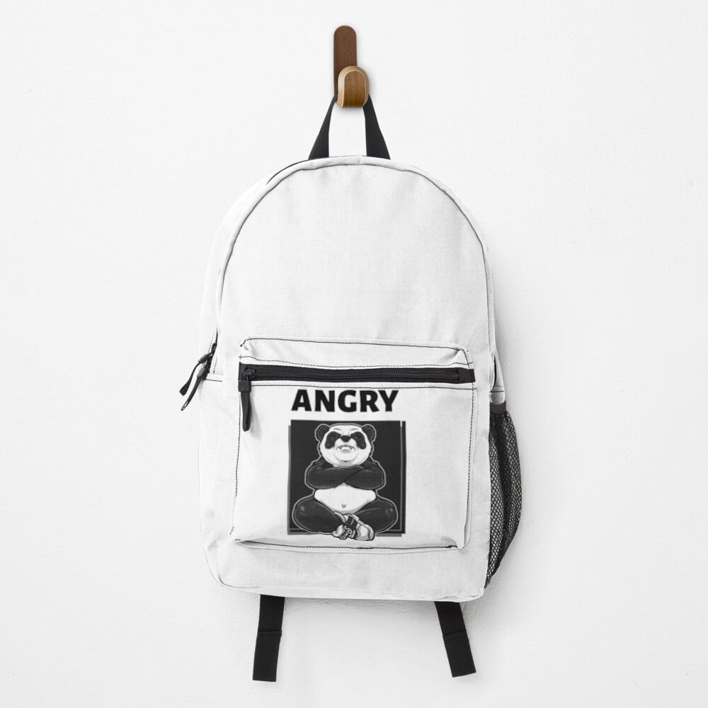 Item preview, Backpack designed and sold by capaa.