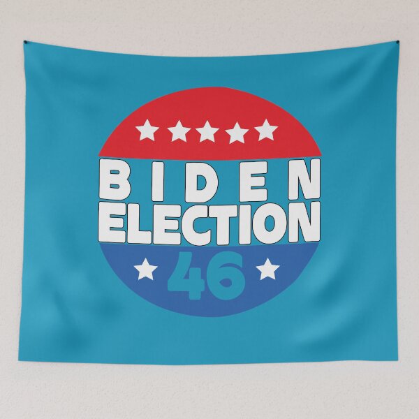 Item preview, Biden 46 - Elected Joe Biden 46th President 2020 designed and sold by Imadovic.
