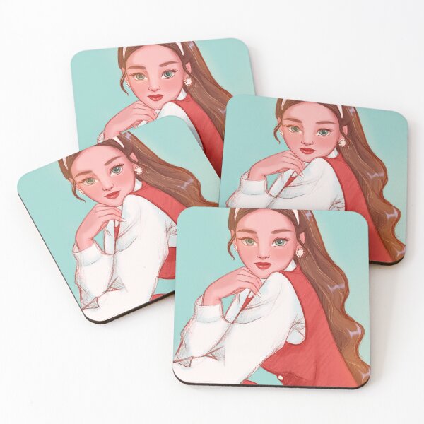 Item preview, Nayeon designed and sold by Shenlock.