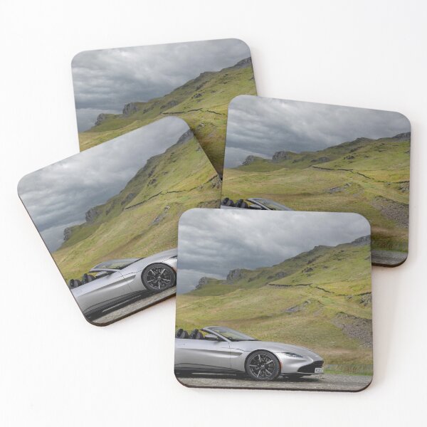 Item preview, Aston Martin Vantage Roadster designed and sold by M-Pics.