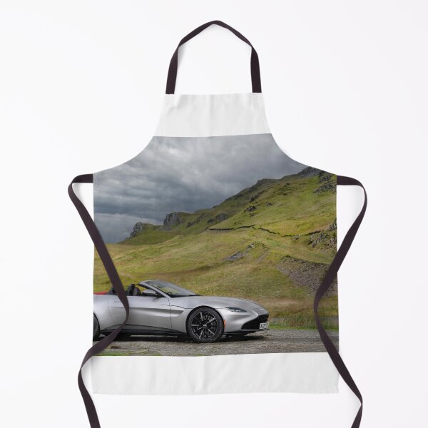 Item preview, Aston Martin Vantage Roadster designed and sold by M-Pics.