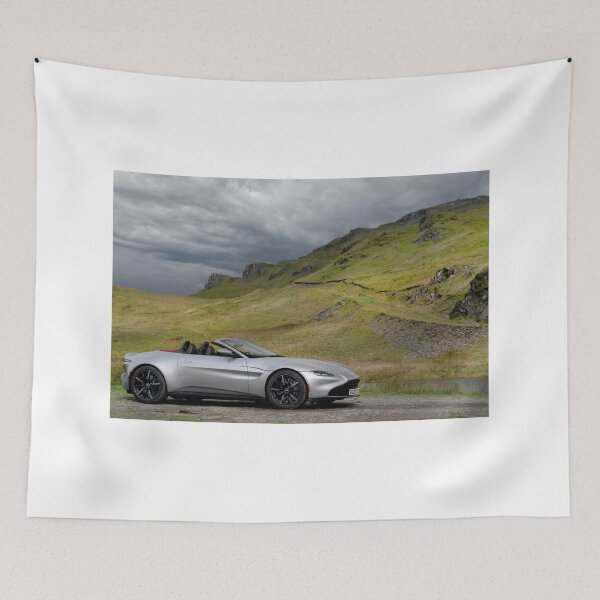Item preview, Aston Martin Vantage Roadster designed and sold by M-Pics.
