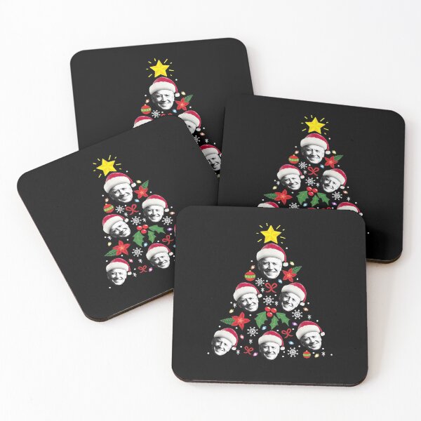 Item preview, Funny Joe Biden Christmas Ugly Christmas designed and sold by rafaeltto.
