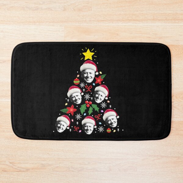 Item preview, Funny Joe Biden Christmas Ugly Christmas designed and sold by rafaeltto.