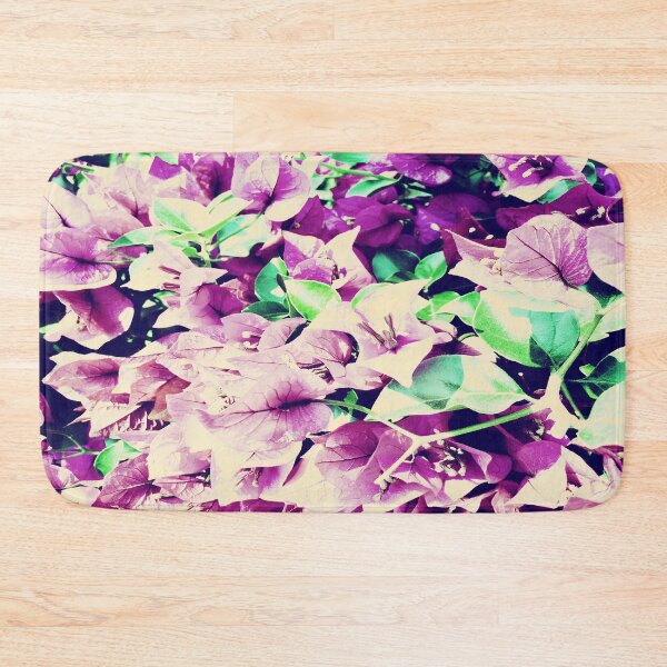 Item preview, Bougainvillea Flowers designed and sold by Trixiloo.