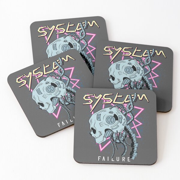 Item preview, System |cyberpunk| designed and sold by walidsam07.