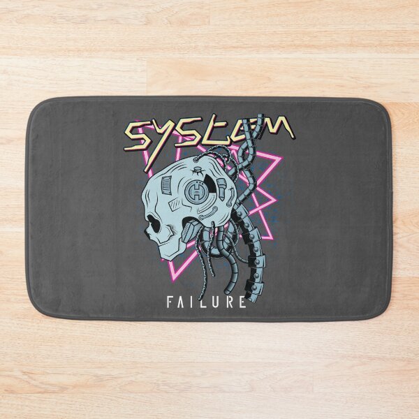 Item preview, System |cyberpunk| designed and sold by walidsam07.