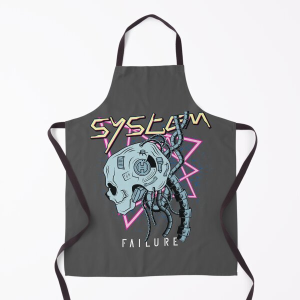 Item preview, System |cyberpunk| designed and sold by walidsam07.