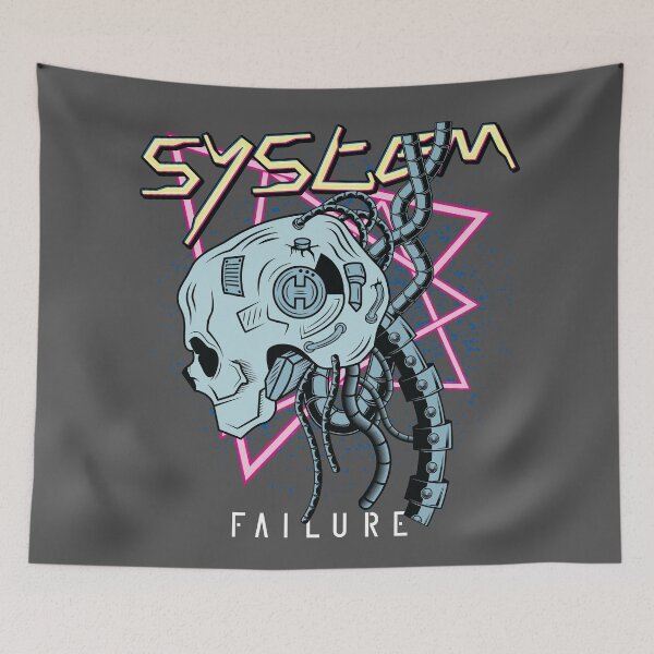 Item preview, System |cyberpunk| designed and sold by walidsam07.