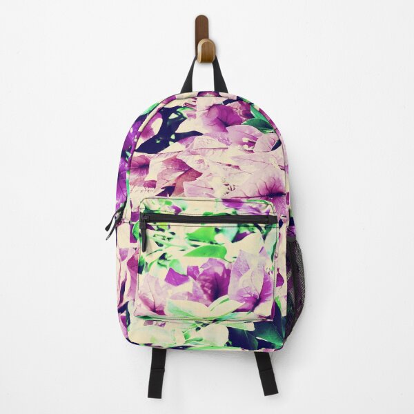 Item preview, Bougainvillea Flowers designed and sold by Trixiloo.