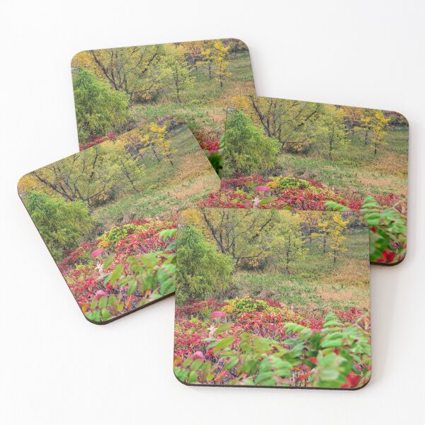 Item preview, Maynes Autumn Rainbow 2 designed and sold by LynyrdSky.
