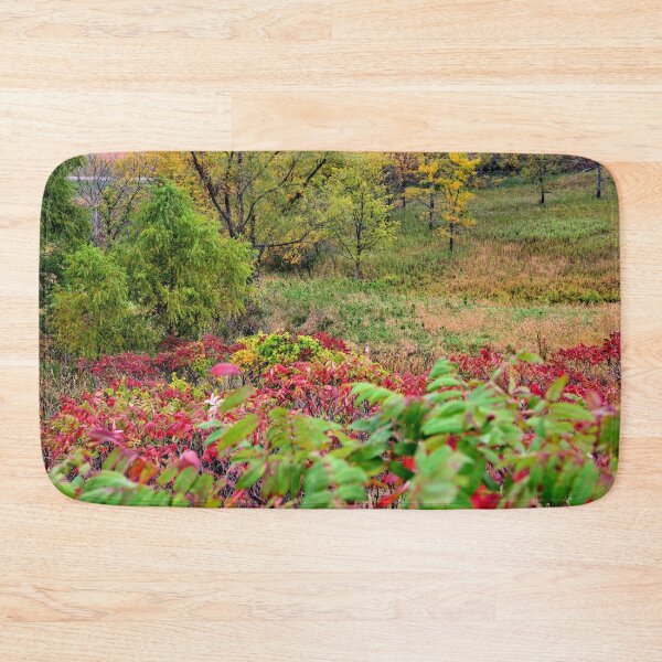 Item preview, Maynes Autumn Rainbow 2 designed and sold by LynyrdSky.