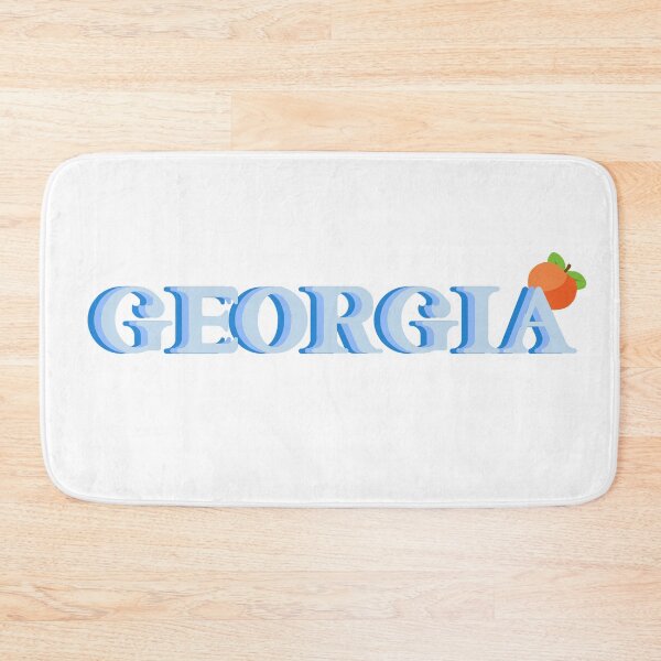 Item preview, georgia peach designed and sold by Valjohn7803.