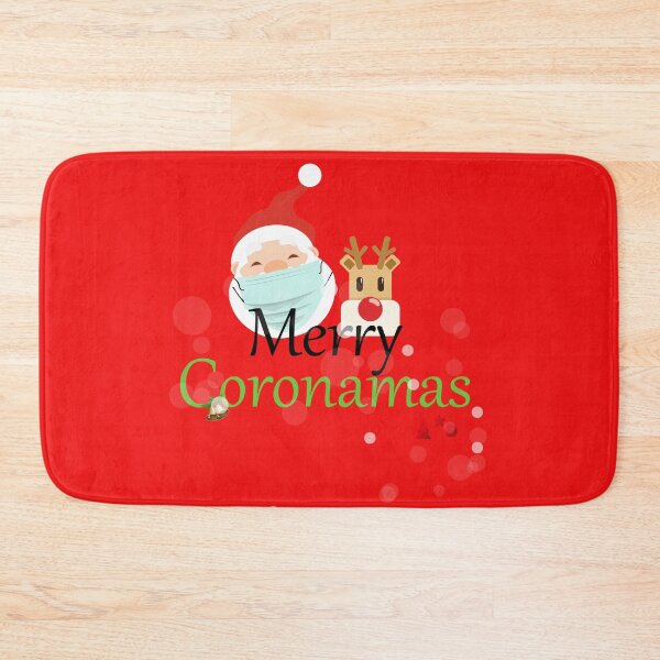 Item preview, Merry Coronamas designed and sold by prehokage.