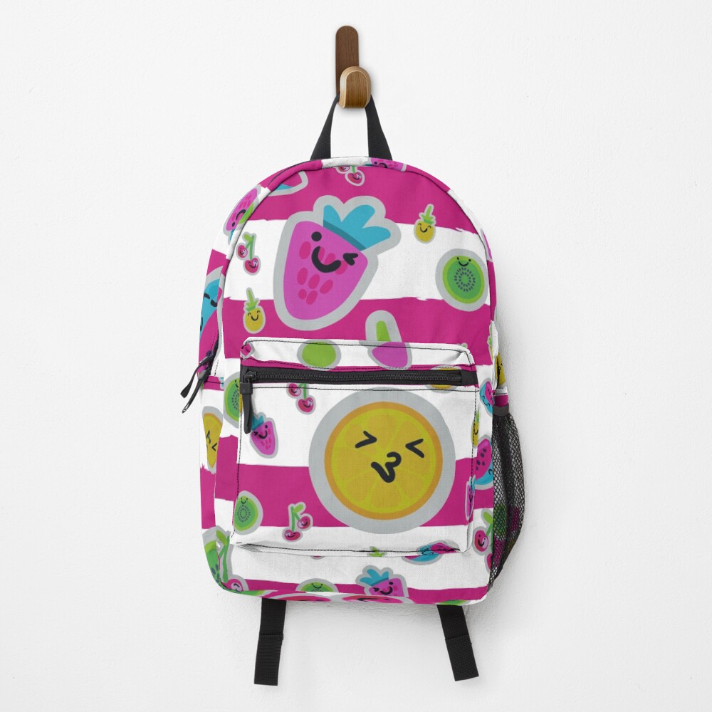 Item preview, Backpack designed and sold by ModkMerch.