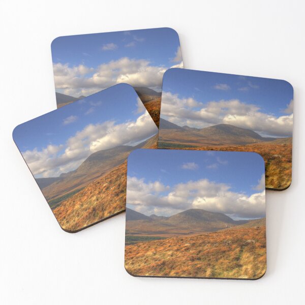 Item preview, Slieve Lamagan in the Mourne Mountains designed and sold by Jon Lees.