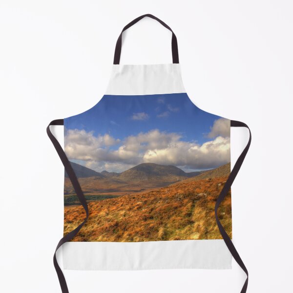 Item preview, Slieve Lamagan in the Mourne Mountains designed and sold by Jon Lees.
