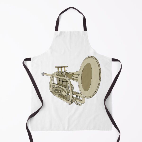 Item preview, Musical instrument Trumpet designed and sold by jolly3434.