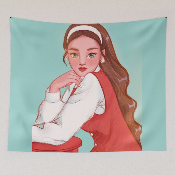 Item preview, Nayeon designed and sold by Shenlock.
