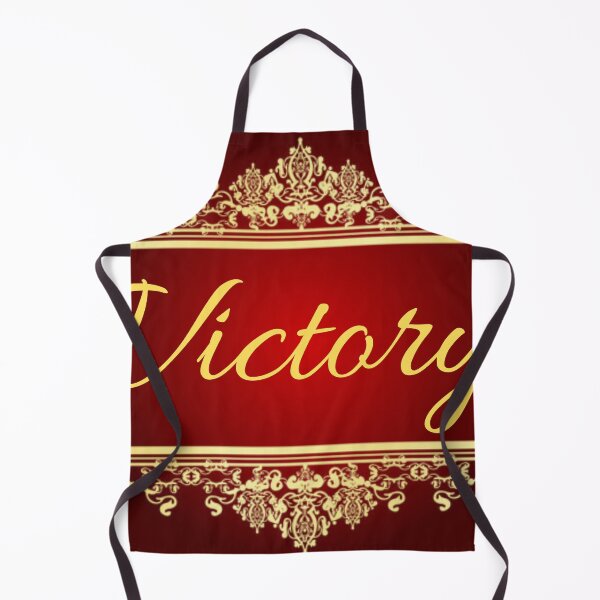 Item preview, Royal Victory designed and sold by Mywaymylife.